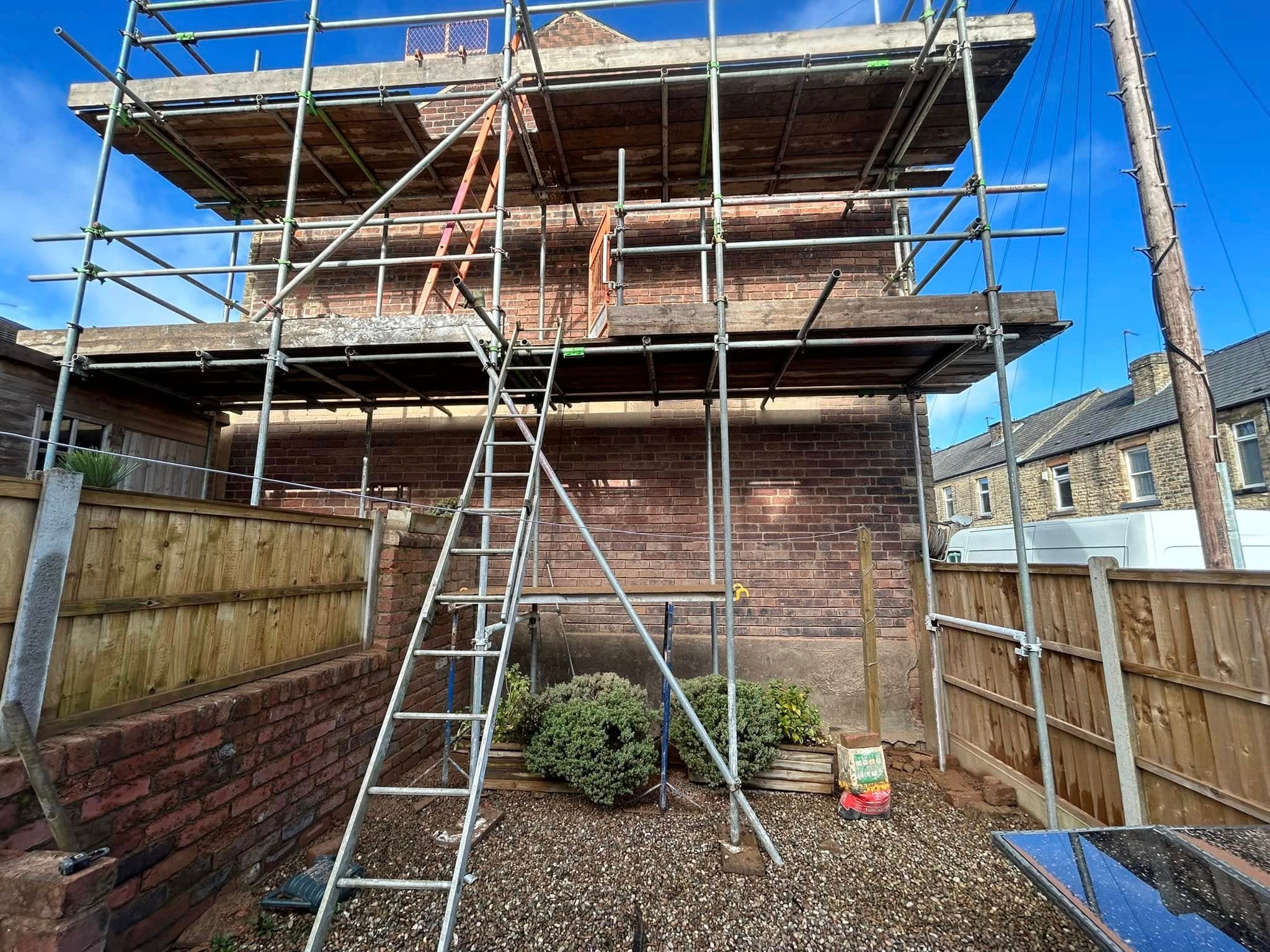 Insurance work example 3