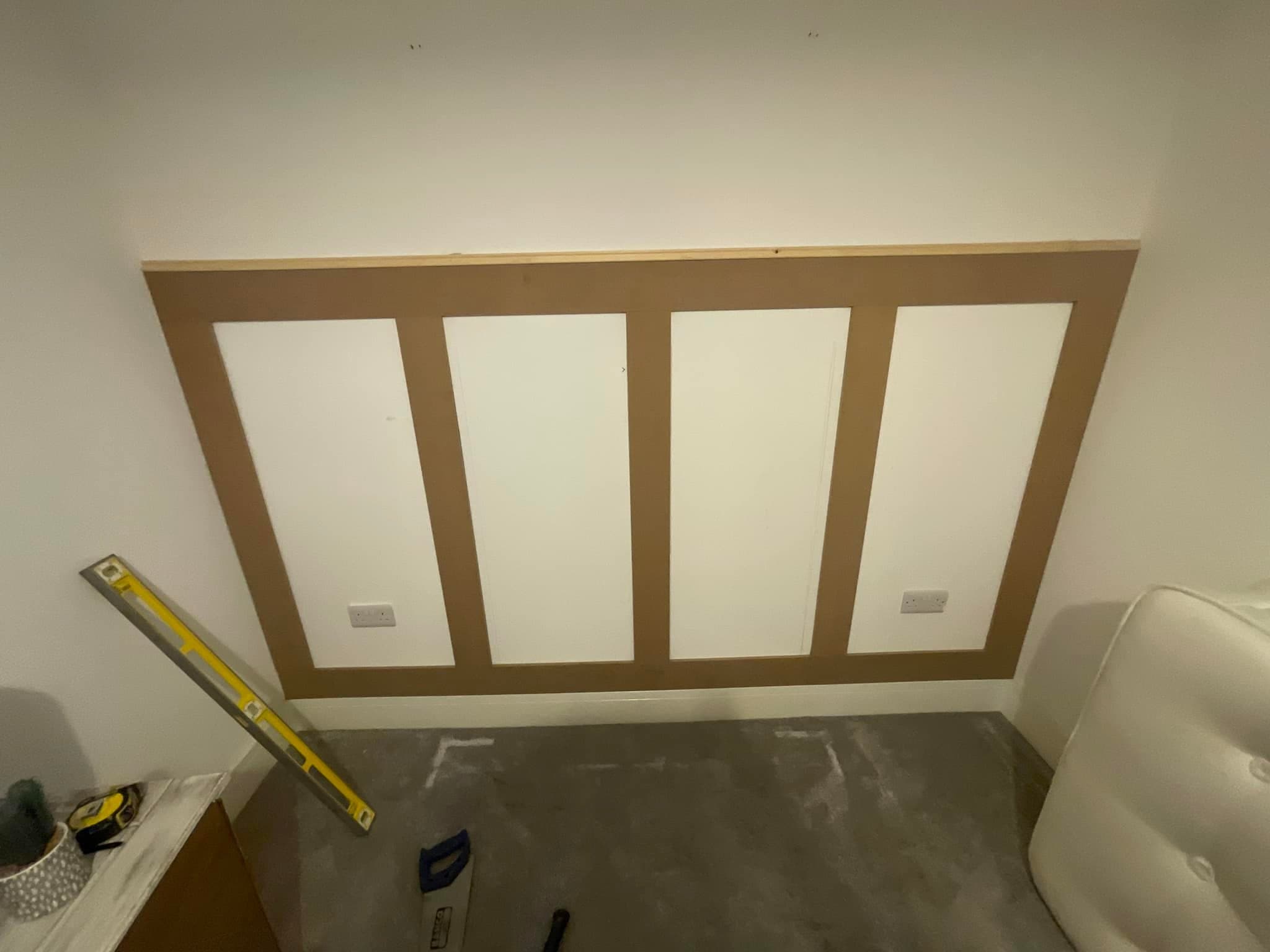Joinery example 2