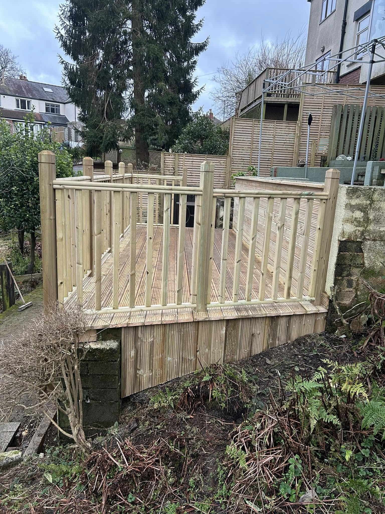 Joinery