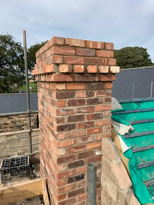 Bricklaying